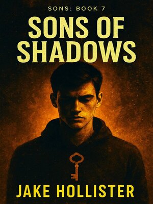 cover image of Sons of Shadows